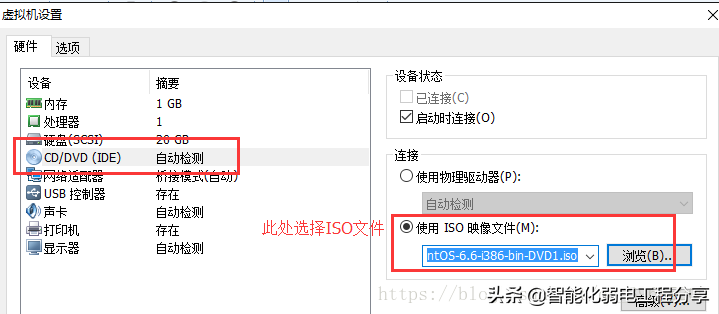 運維工程師必會Linux從0到1:安裝Linux操作系統(tǒng)及搭建服務(wù)器平臺