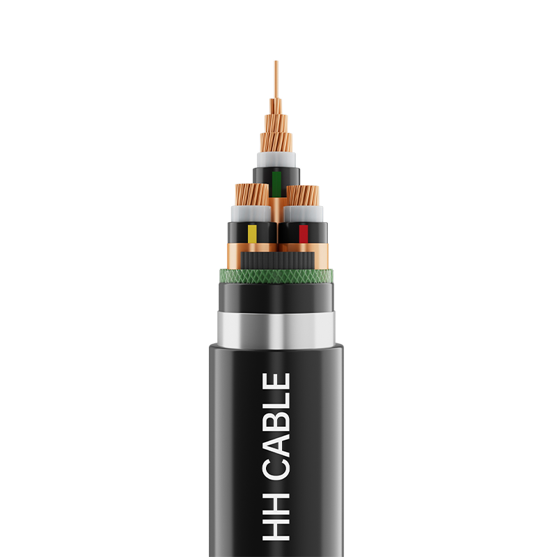 Rail & Transit Cables